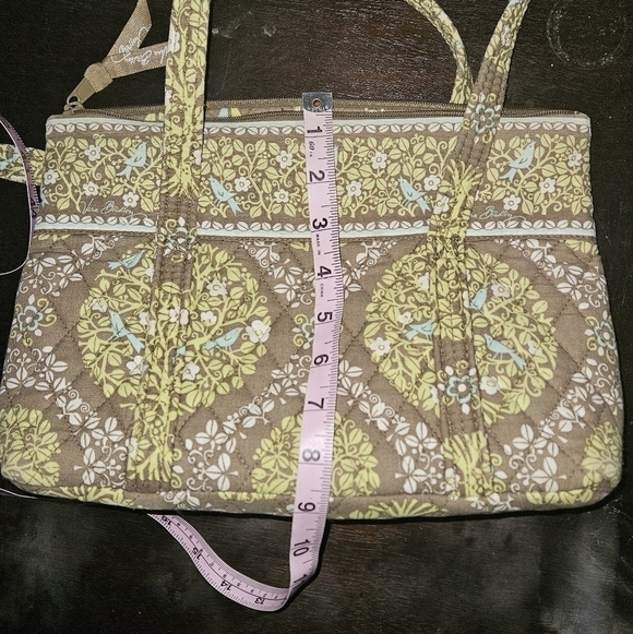 Vera bradley wristlet and purse set - Picture 6 of 12